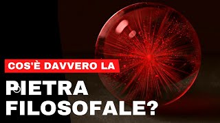 La Pietra Filosofale