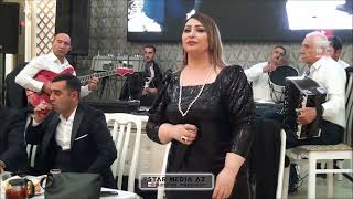 gözel bir ifa  oxuyur Nigar Ağcabədili və Bəhruz Ağcabədili tamada Azər İslamoglu ⧸ nigar agcabedili