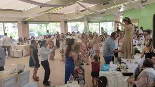 Wedding in Elato  www.topevents.gr | Wedding Dj | Dj για γάμο | Πυροτεχνήματα γάμου