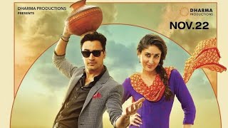 # ИНДИЙСКИЙ ФИЛЬМ КОМЕДИЯ 2020 # 🎬GORI TERE PYAAR MEIN 🎬 КРАСАВИЦА, ТЫ ЛЮБОВЬ МОЯ # 1️⃣