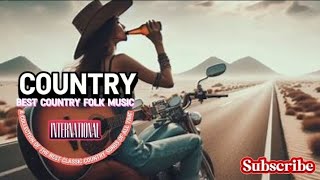 FOLK MUSIC PLAYLIST COUNTRY ROAD FULL ALBUM OFFICIAL AUDIO