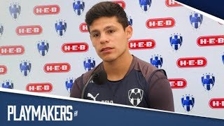 'Ponchito' González pidió seriedad en Rayados para enfrentar la Copa MX