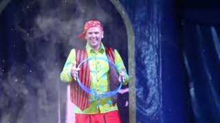 Liapin Circus Promo Full HD 3