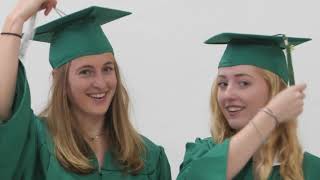 Class of 2020 Diploma Pick up - Full Video (new)