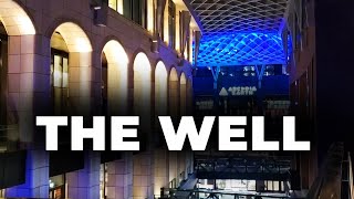 THE WELL MALL