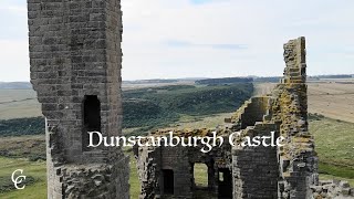 Dunstanburgh Castle | Northumberland