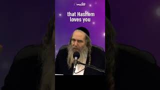 rabbi Shalom Arush l I believe with a complete Emuna