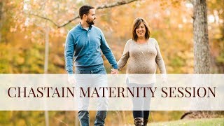 CHASTAIN MATERNITY SESSION | FORT MILL, SC, BALLANTYNE, CHARLOTTE, NC PHOTOGRAPHERS