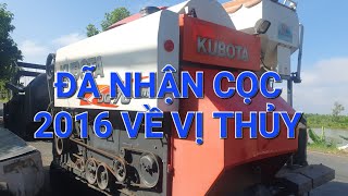 30.10.23 Nhận cọc Dc70 2016 về Vị Thủy - HG. Bán 105 2018 1747 4xx và 2017 2xx