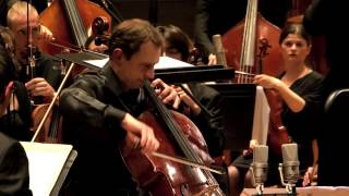 RITE OF PEACE (Cello Concerto) - PIECES OF HUMAN RIGHT - CADENZA - PLEYEL