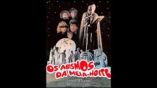 Os Abismos da Meia-Noite, Filme de António de Macedo