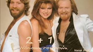 2 plus 1 - Wiśniowa rozmowa | Cover by @nena_music