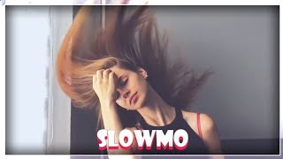 SLOW MOTION  FOR TIK TOK  SIDA LOO SAMEYO