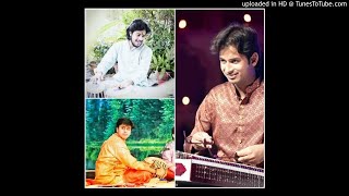 Sound of Rag Parmeshwari || Divyansh H. Srivastava feat. Krishna kumar Upadhyay and Aditya Mishra