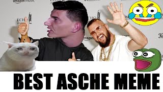 BEST OF ASCHE MEMES ► KOLLEGAH mischt sich ein wegen Mois