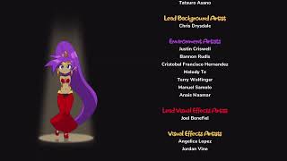 Beginner Mode Any% Speedrun | Shantae and the Seven Sirens (PS5)