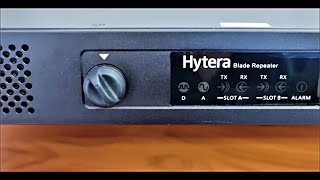 HYTERA HR1065 BLADE REPEATER