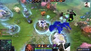 Elite Herald gaming dota 2  #princeacoustictv   #teamspirit  #teamliquid   #dota2   #dreamleague