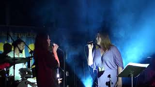 Bies Czad Blues 2020 /12/ Karolina Cygonek and Natalia Kwiatkowska and, and...