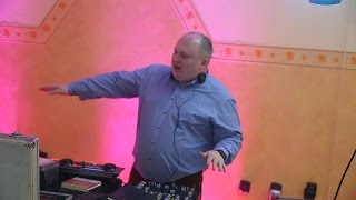 Dj Benson - tak gram na weselach!!!