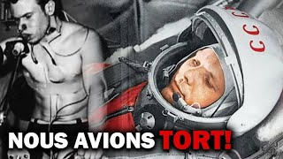 Découverte TERRIFIANTE Pour Laquelle Vous Ne Devriez Jamais Aller Dans l'Espace!!