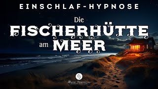 Die stärkste Hypnose zum Einschlafen | Schlafe in wenigen Minuten (intensive Wirkung!)