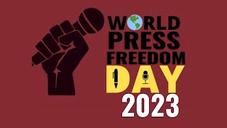 World Press Freedom Day | Significance, Theme