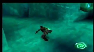 Legacy of Kain Soul Reaver Gameplay part 4 Cathedral (2)