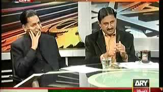 11th hour with waseem badami 12 March 2017