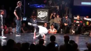 Shlag(FRA)/Terra(UK)/ vs XAK(ESP)/CIS(BEL) GROOVE SESSION 2016