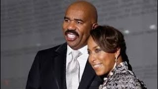 Steve Harvey & Marjorie Speak Out: Addressing Marriage Rumors | Update!