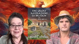 The Great Migrations and The Founding of Britain with Marchell Abrahams