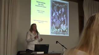 Conferenza giugno 2019 - Chiesa e chiostro medioevale di S. Maria di Follina