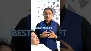 FACELIFT 💫 Dr. Sanjay Parashar