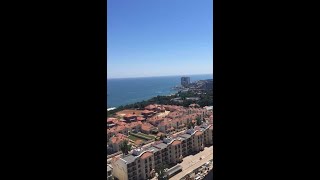 Продам квартиру в Одессе - Вид Моря - $101000 - Apartment for sale in Odessa - закрытая территория