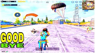 🤫 OLD LIVIK 1.9 | PUBG MOBILE UPDATE | GOOD BYE 👋 😱|| KANTAY ||