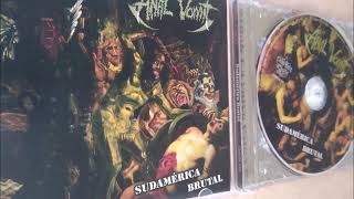 Anal Vomit (Peru) - Rotten Vomit    .Wav