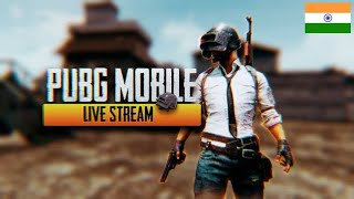 PubG : 😍 stream | Playing Squad