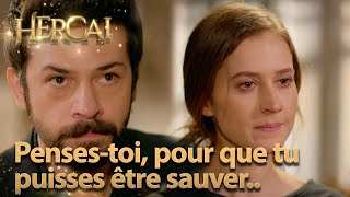 Azat demande l'aide de Gönül - Hercai | Chapitre 44