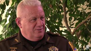 Beyond the Ballot- Frederick County Sheriff Chuck Jenkins