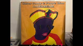 Purpleman - Trod Along (Laserbeam LP) Vanity Riddim