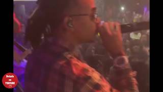 OZUNA MIX  EN VIVO | MEJORES EXITOS