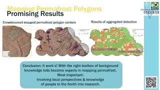 Arctic Maps, Models, and Indicators: Communicating Environmental Change in the Circumpolar North