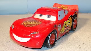 Pixar Cars Customs