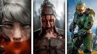 The Best New Games Coming To Xbox Series X