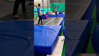 gymnastic academy in patna