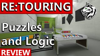 re:touring - Review - A puzzle game but is it good?