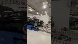 700HP LS Swapped RX7