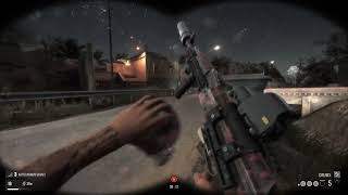 Night Operations Are Just Too Good In Insurgency: Sandstorm