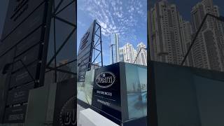 Bugatti Residences in Dubai construction. #Dubai #UAE #kapitalanlage #investment